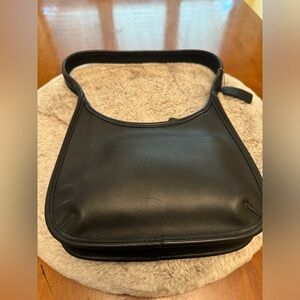 COACH ERGO HOBO VINTAGE SHOULDER BAG